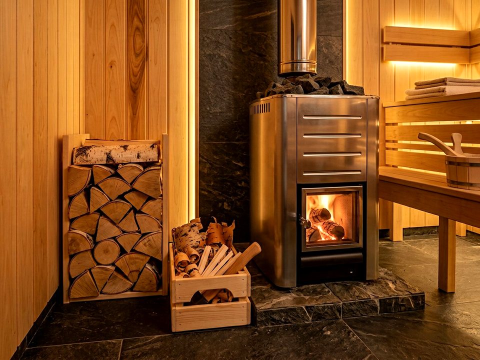 Готовый набор для бани «Парилка» — доставка в Барыбино